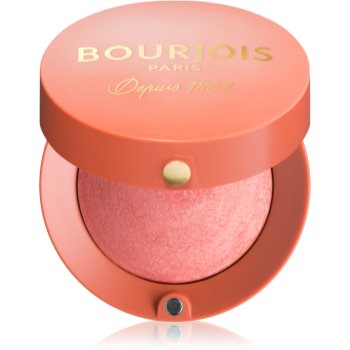 Bourjois Little Round Pot Blush blush - imagine 2